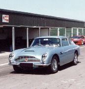 AMOC Test Day @ Mallory Park